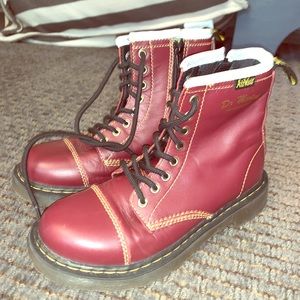 Doc Martens (kids)